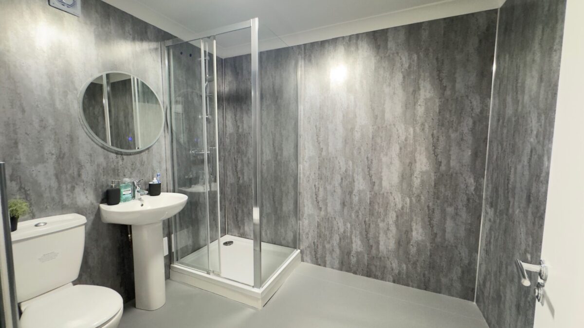 The Dolphin, Boutique Student Living