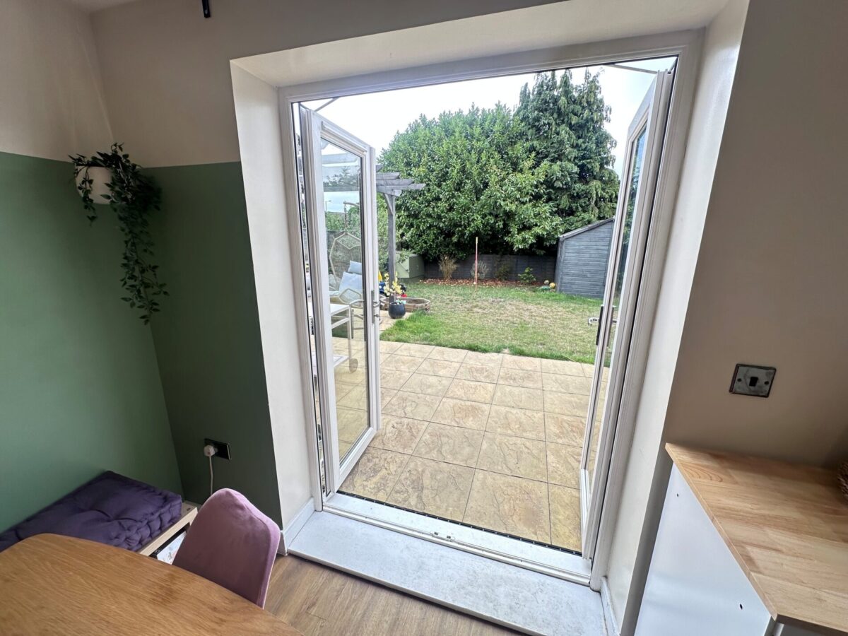 16 Rippon Way, Bursledon, Southampton, S031 8PA