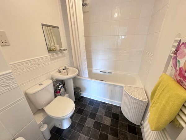 109 Laker House, Marshall Square, Banister Park, Southampton, SO15 2PN