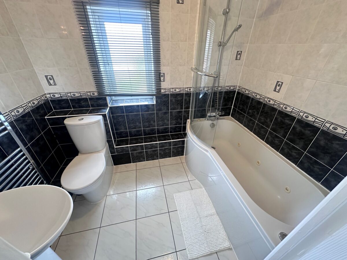 Janson Road, Shirley, Southampton, SO15 5FW