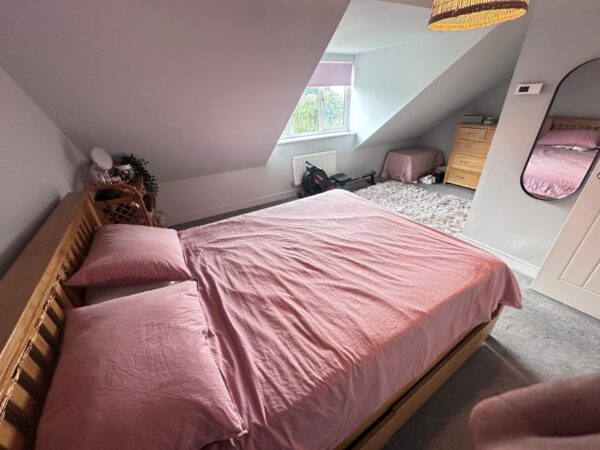 16 Rippon Way, Bursledon, Southampton, S031 8PA
