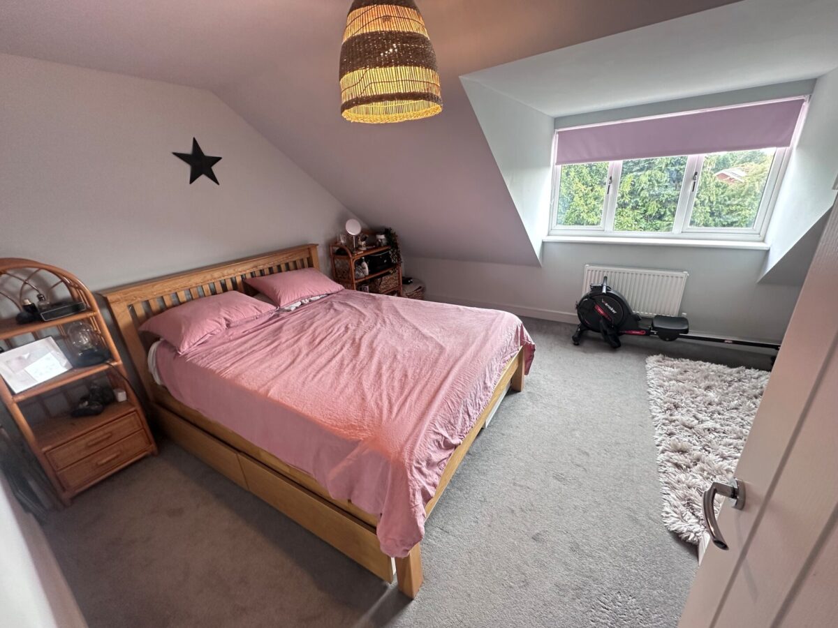16 Rippon Way, Bursledon, Southampton, S031 8PA