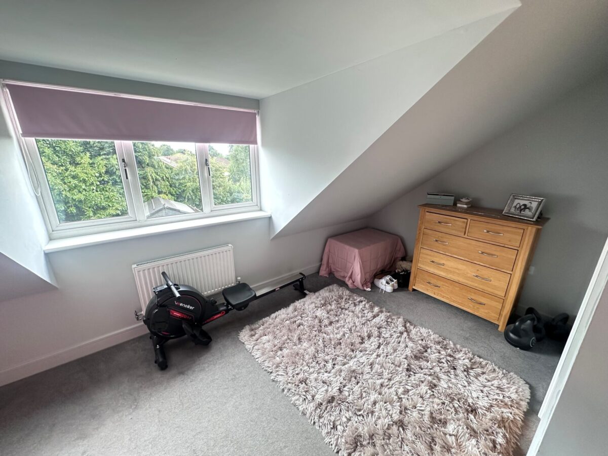 16 Rippon Way, Bursledon, Southampton, S031 8PA