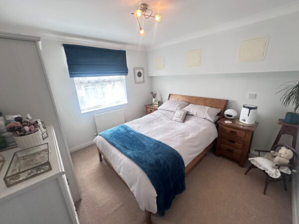 109 Laker House, Marshall Square, Banister Park, Southampton, SO15 2PN