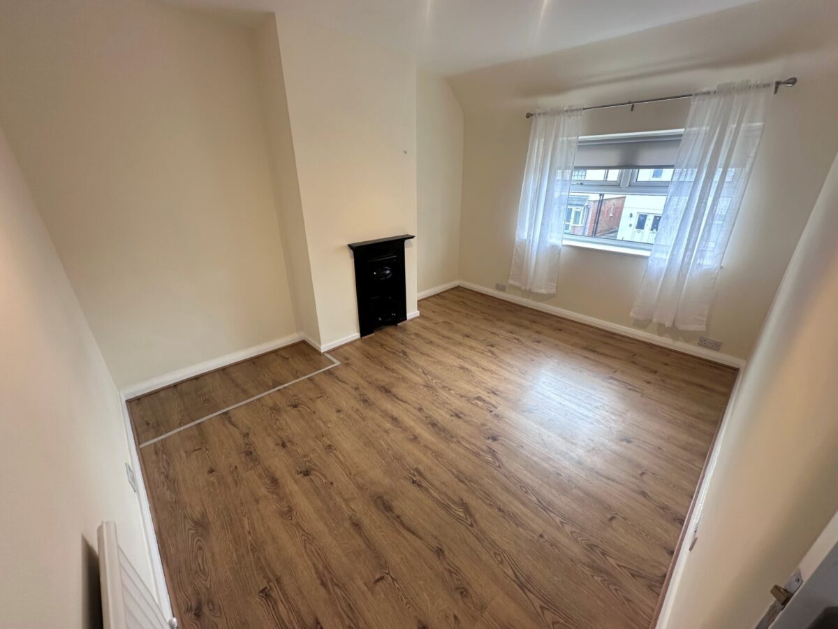 Janson Road, Shirley, Southampton, SO15 5FW