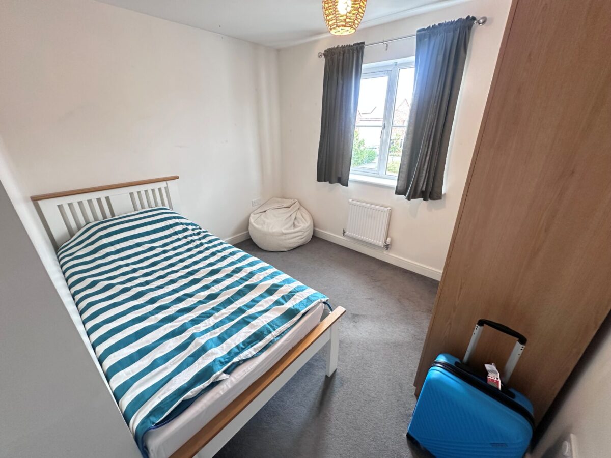 16 Rippon Way, Bursledon, Southampton, S031 8PA