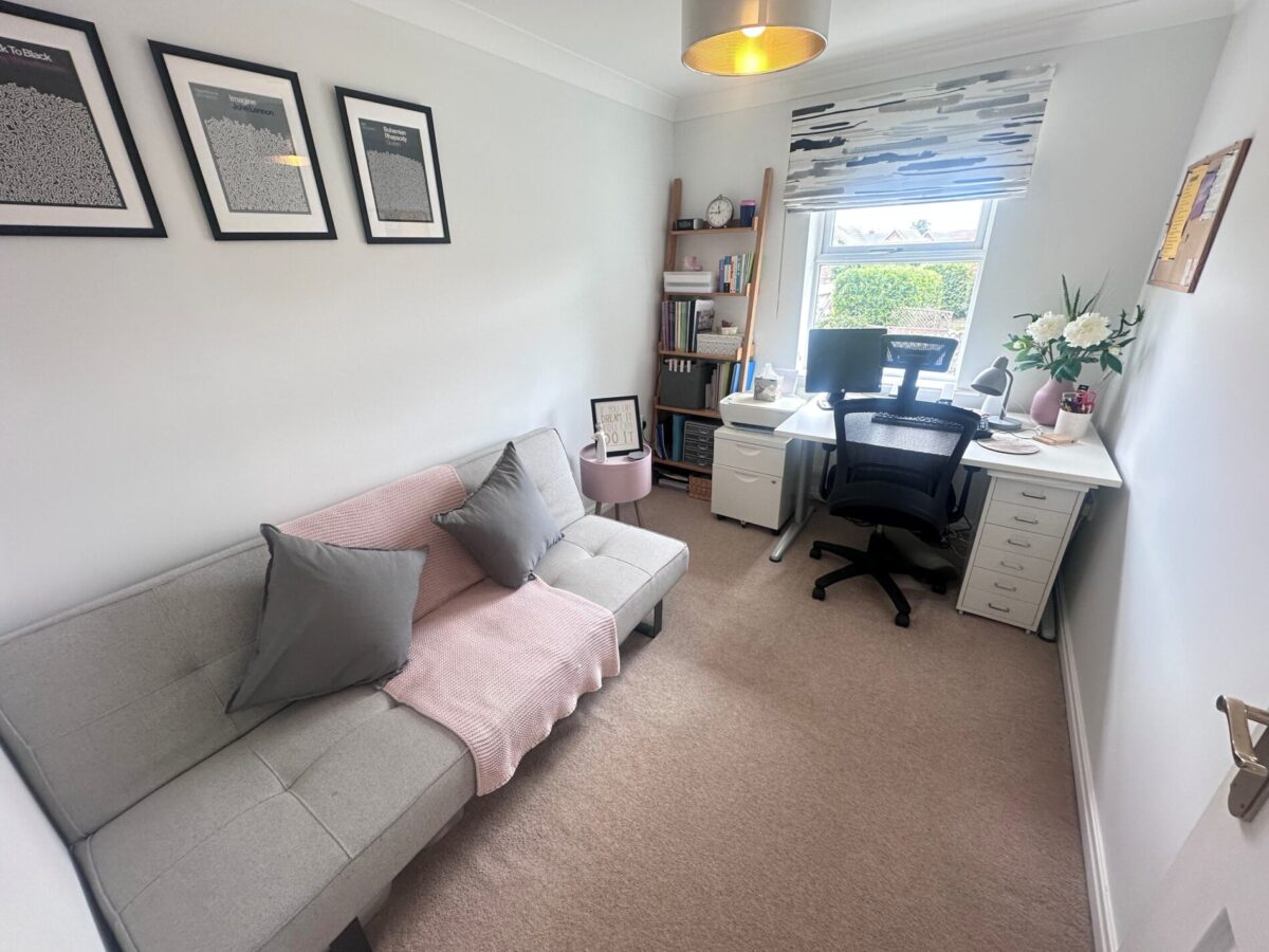 109 Laker House, Marshall Square, Banister Park, Southampton, SO15 2PN