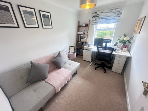 109 Laker House, Marshall Square, Banister Park, Southampton, SO15 2PN