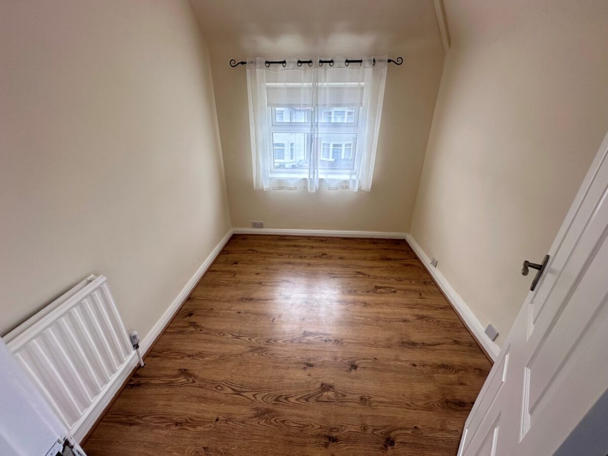 Janson Road, Shirley, Southampton, SO15 5FW