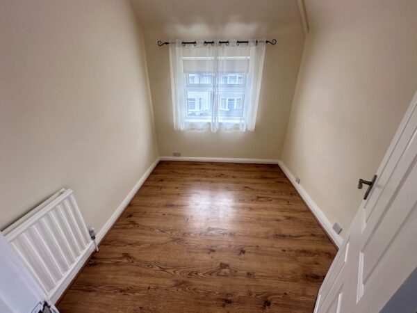 Janson Road, Shirley, Southampton, SO15 5FW