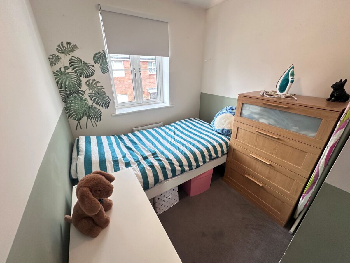 16 Rippon Way, Bursledon, Southampton, S031 8PA