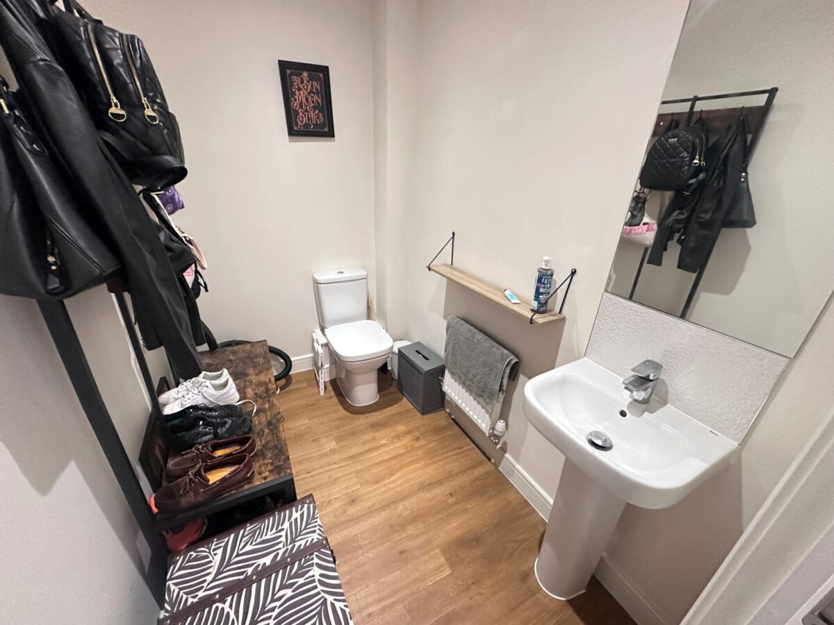 16 Rippon Way, Bursledon, Southampton, S031 8PA
