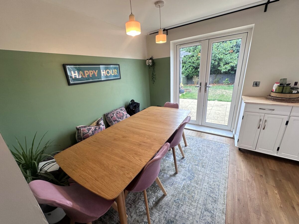 16 Rippon Way, Bursledon, Southampton, S031 8PA