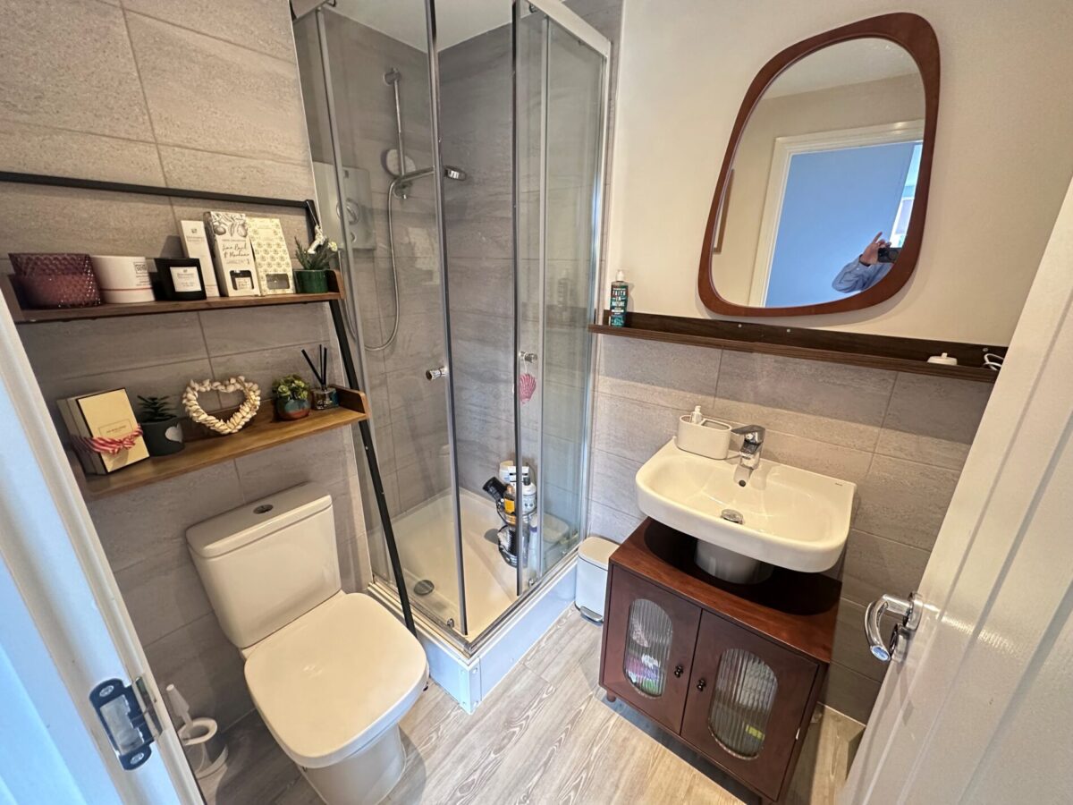 16 Rippon Way, Bursledon, Southampton, S031 8PA