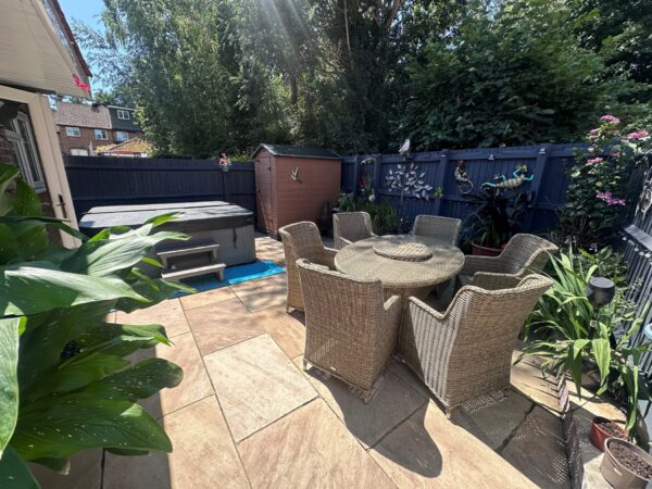 15 Waldon Gardens, West End, Hampshire, SO18 3QL