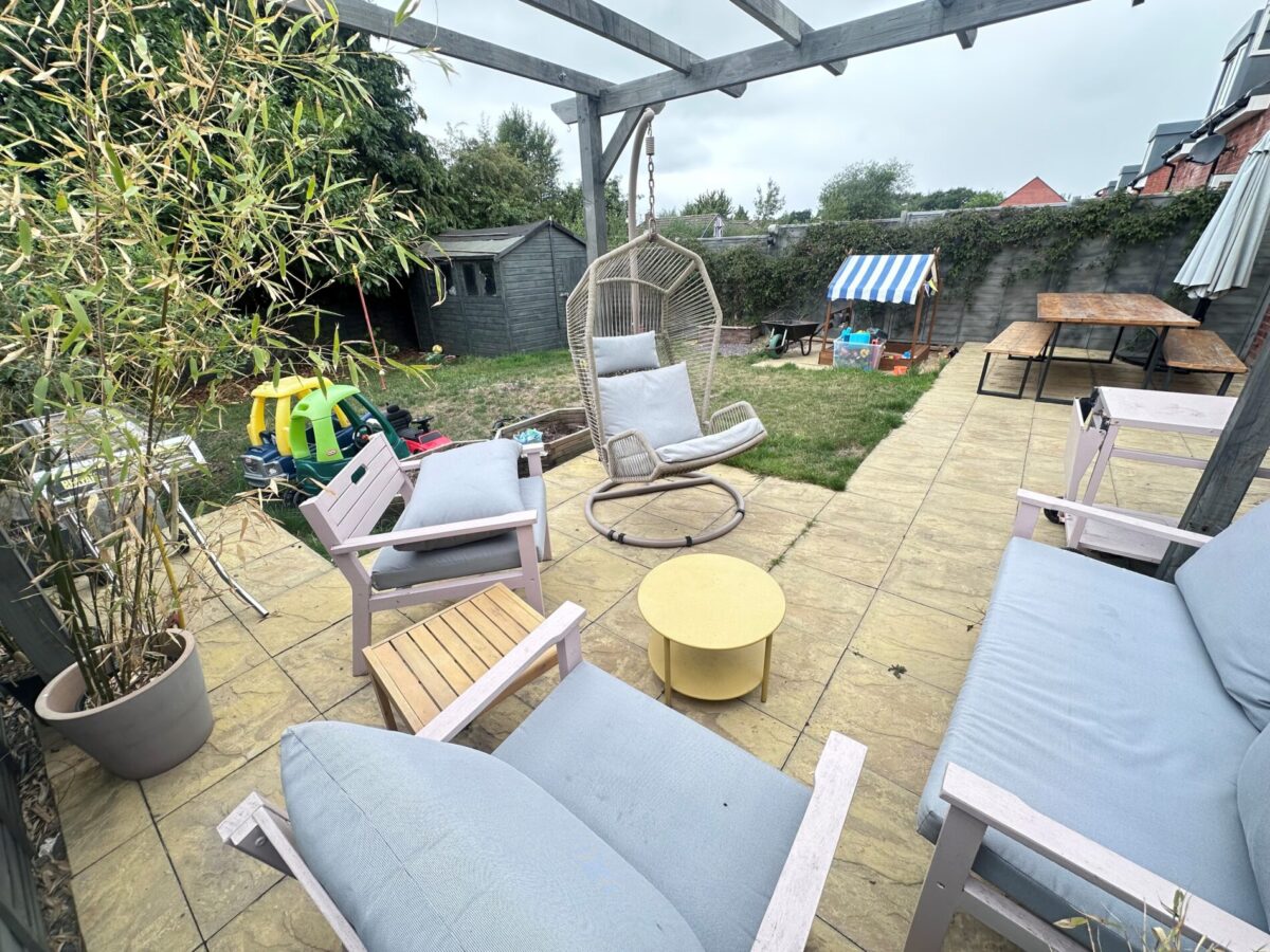 16 Rippon Way, Bursledon, Southampton, S031 8PA