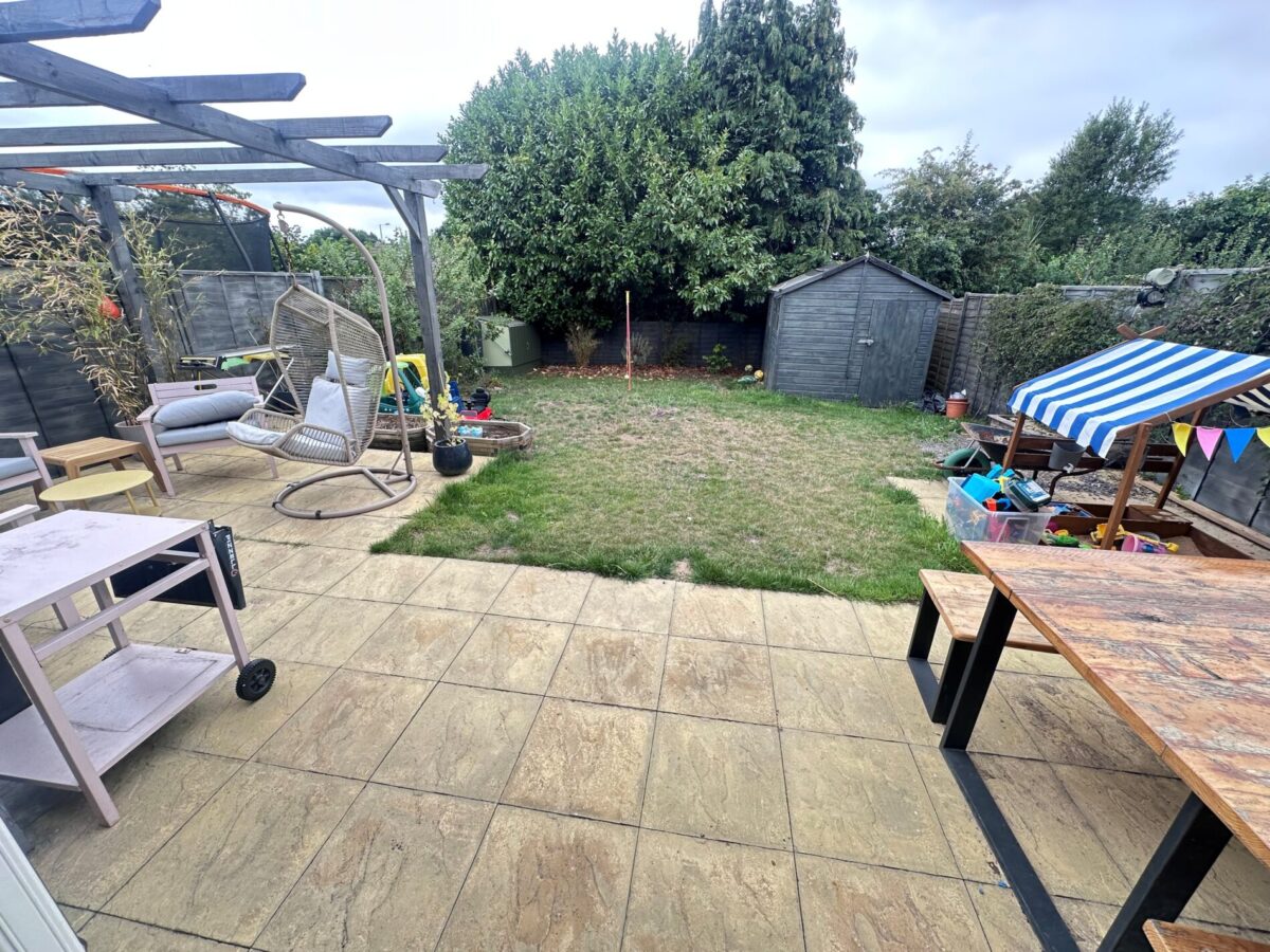 16 Rippon Way, Bursledon, Southampton, S031 8PA