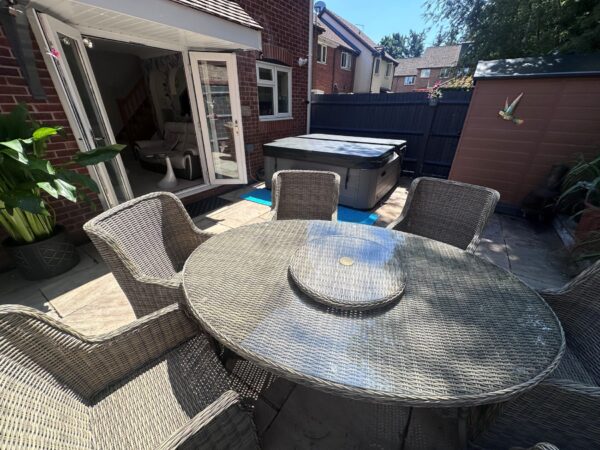 15 Waldon Gardens, West End, Hampshire, SO18 3QL