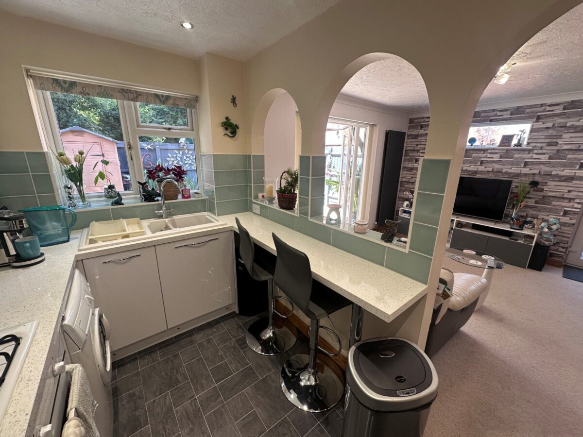 15 Waldon Gardens, West End, Hampshire, SO18 3QL