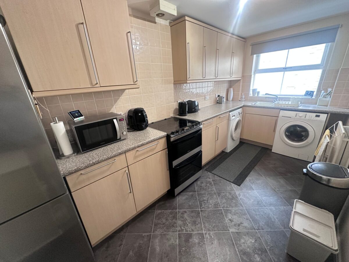 109 Laker House, Marshall Square, Banister Park, Southampton, SO15 2PN