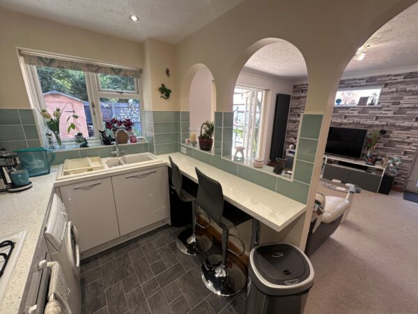 15 Waldon Gardens, West End, Hampshire, SO18 3QL