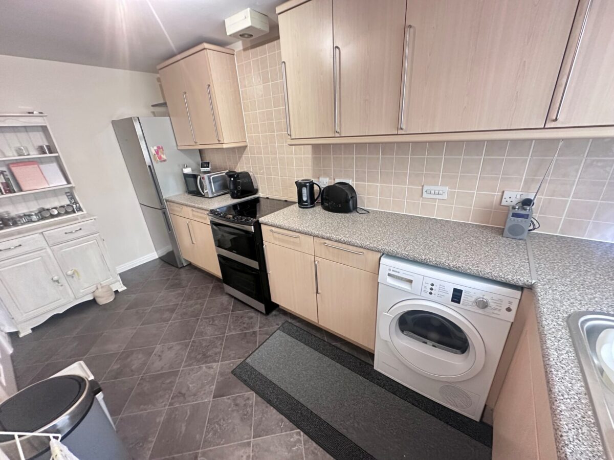 109 Laker House, Marshall Square, Banister Park, Southampton, SO15 2PN