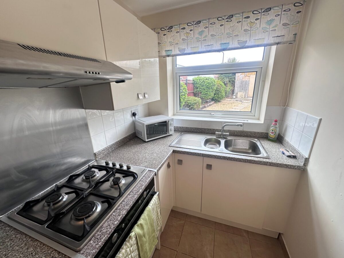 Janson Road, Shirley, Southampton, SO15 5FW