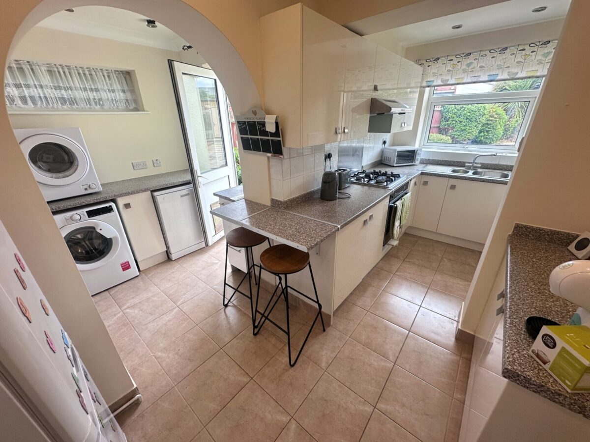 Janson Road, Shirley, Southampton, SO15 5FW