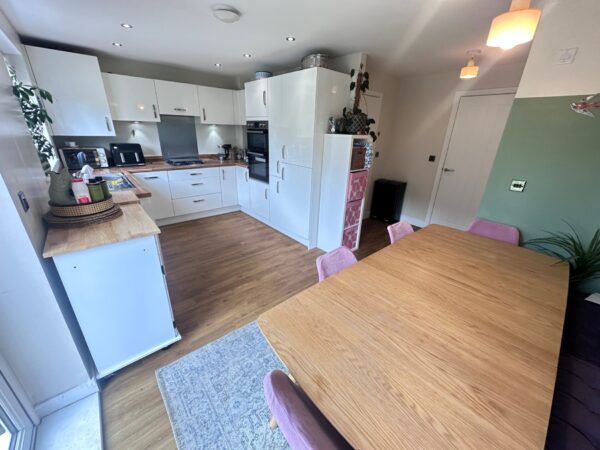 16 Rippon Way, Bursledon, Southampton, S031 8PA