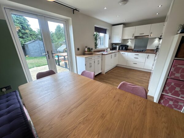 16 Rippon Way, Bursledon, Southampton, S031 8PA
