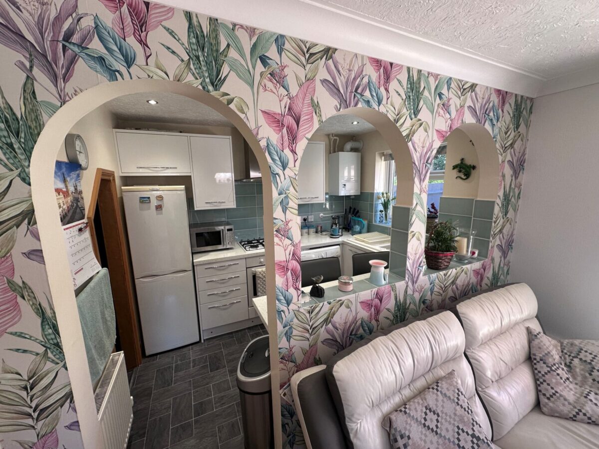 15 Waldon Gardens, West End, Hampshire, SO18 3QL