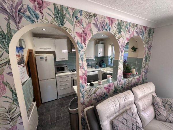 15 Waldon Gardens, West End, Hampshire, SO18 3QL