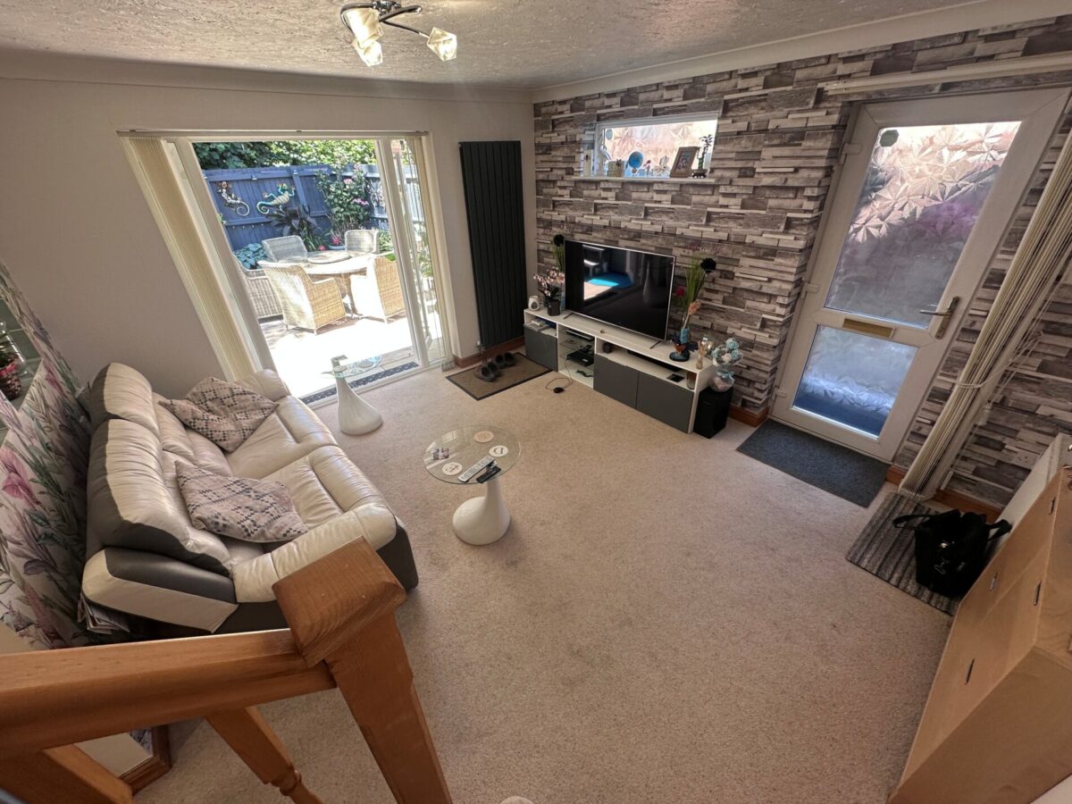 15 Waldon Gardens, West End, Hampshire, SO18 3QL