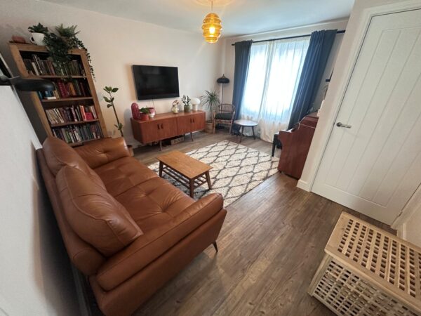 16 Rippon Way, Bursledon, Southampton, S031 8PA