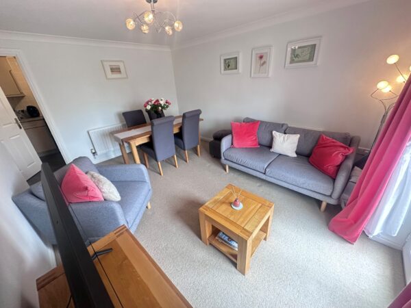 109 Laker House, Marshall Square, Banister Park, Southampton, SO15 2PN