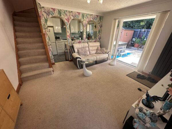 15 Waldon Gardens, West End, Hampshire, SO18 3QL