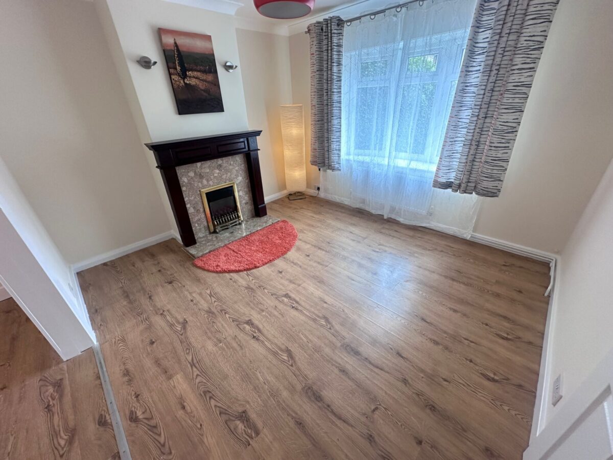 Janson Road, Shirley, Southampton, SO15 5FW