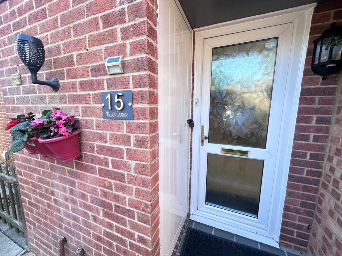 15 Waldon Gardens, West End, Hampshire, SO18 3QL