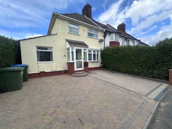 Janson Road, Shirley, Southampton, SO15 5FW