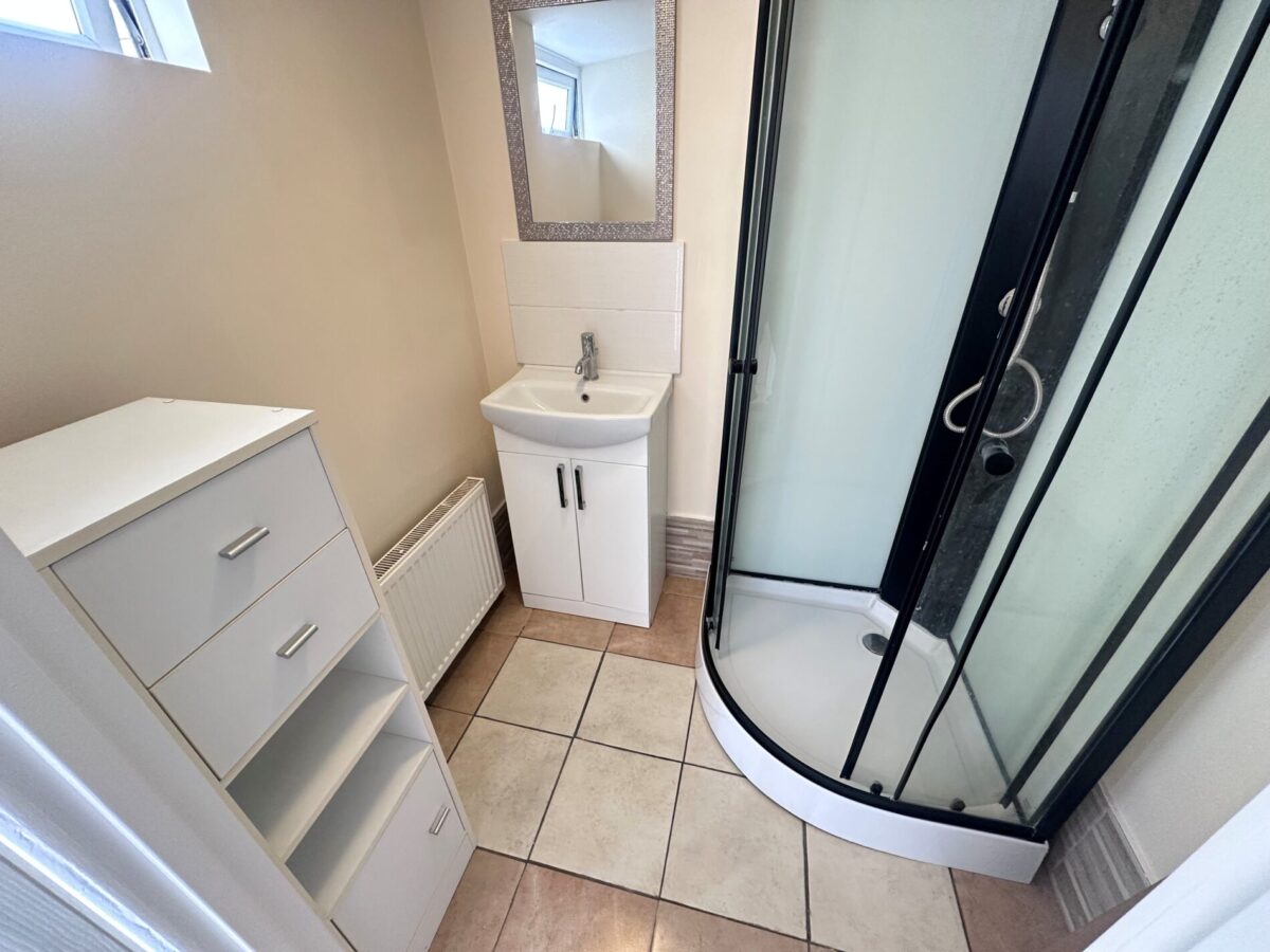 Janson Road, Shirley, Southampton, SO15 5FW