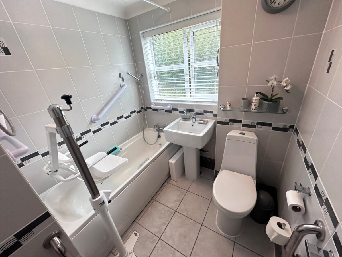 7 Clifton Gardens, 26 Clifton Road, Regents Park, Southampton, SO15 4GX