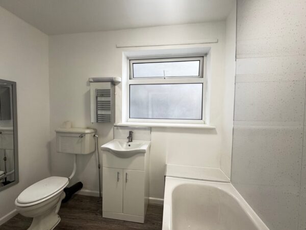 Broadlands Road, Southampton
