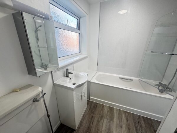 Broadlands Road, Southampton