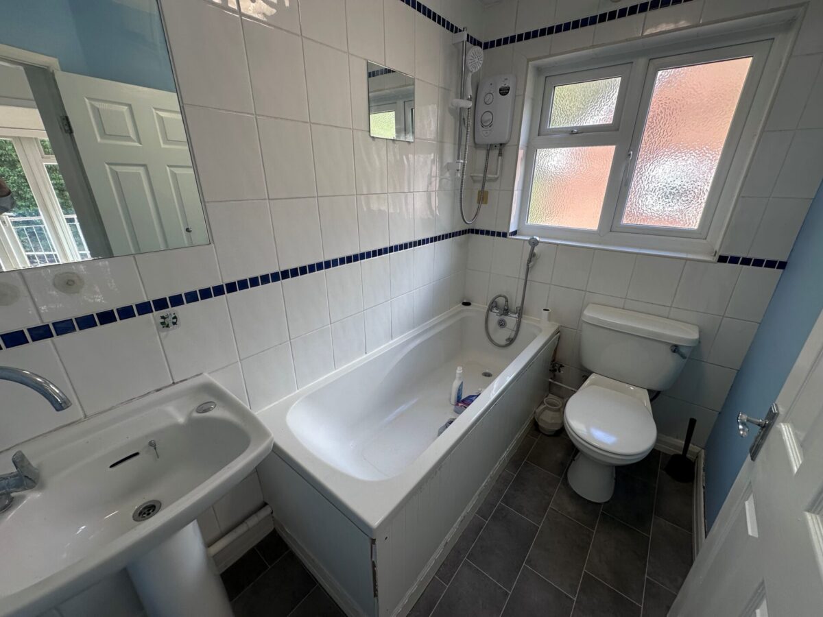 Copperfield Road, Bassett, Southampton, SO16 3PR