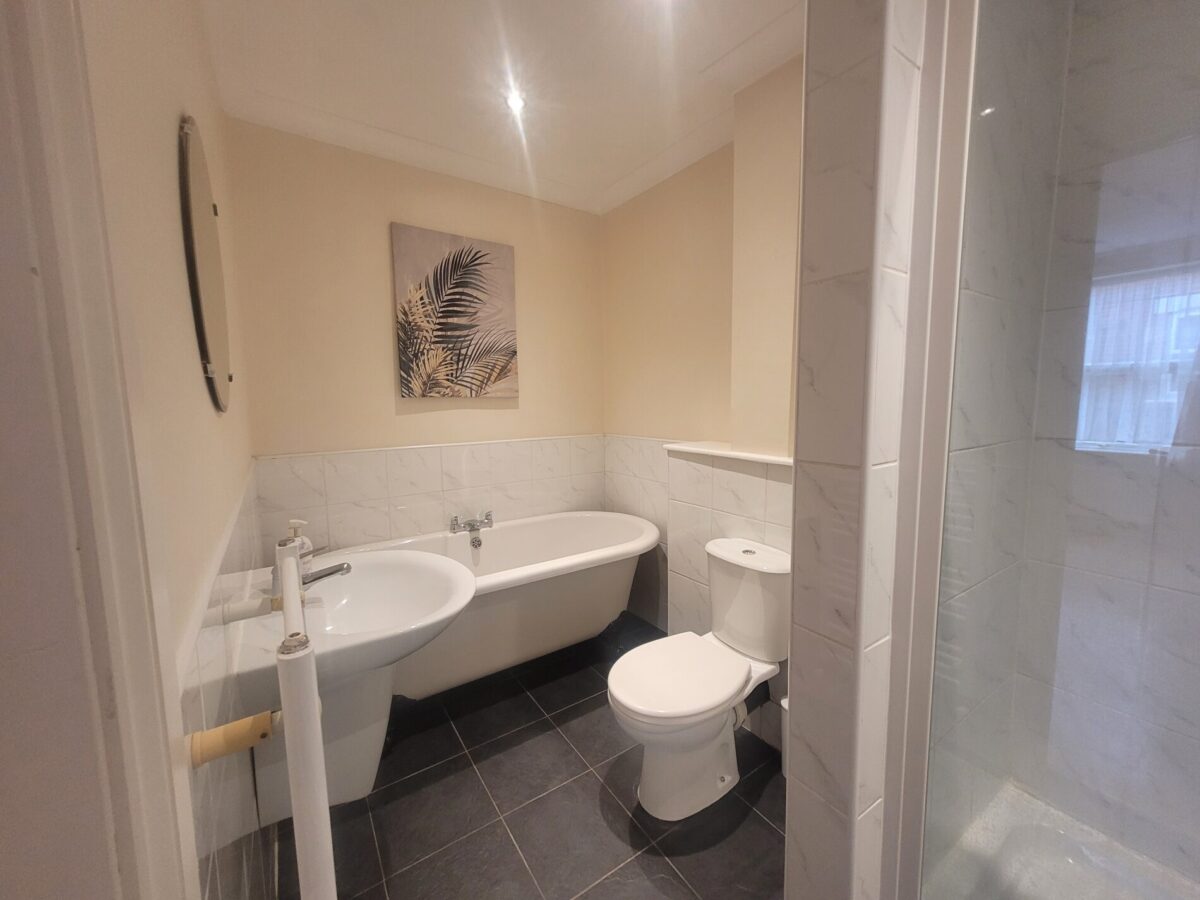 Carters Court 14, Cavendish Grove