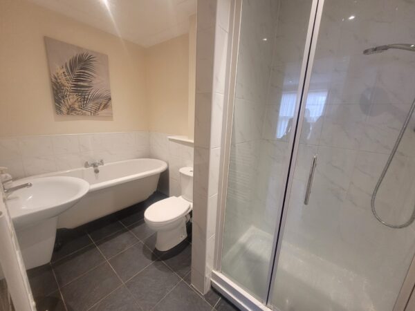 Carters Court 14, Cavendish Grove
