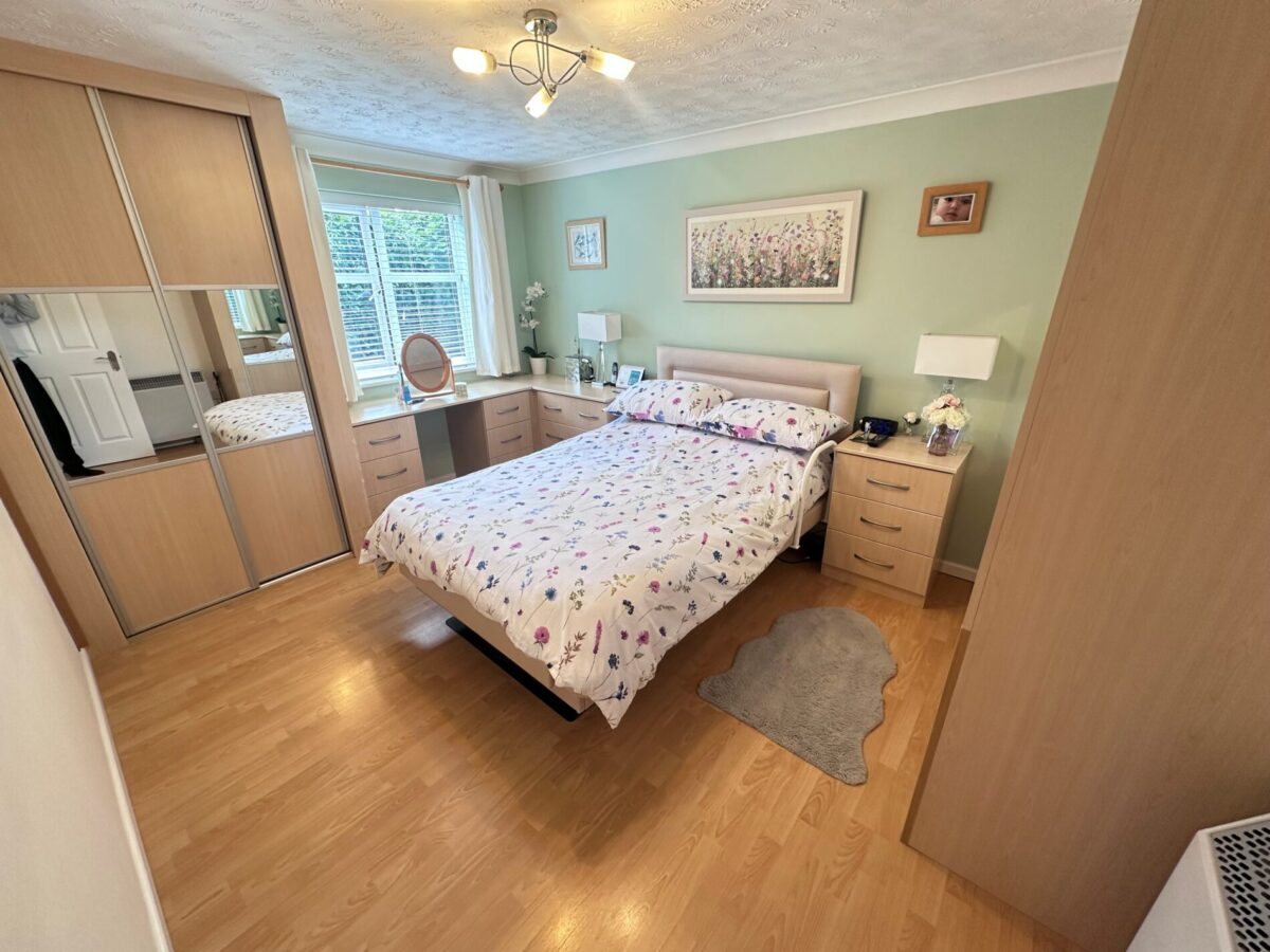 7 Clifton Gardens, 26 Clifton Road, Regents Park, Southampton, SO15 4GX