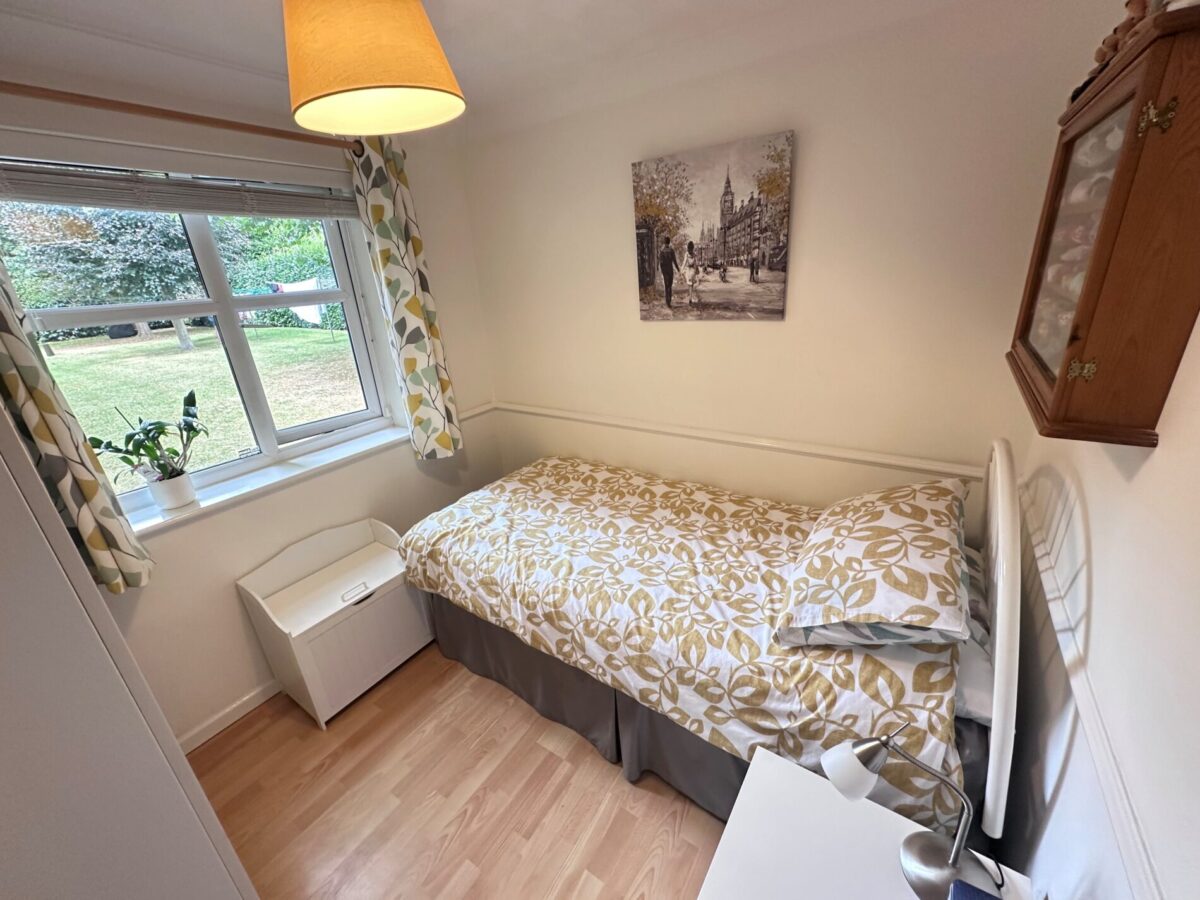 7 Clifton Gardens, 26 Clifton Road, Regents Park, Southampton, SO15 4GX