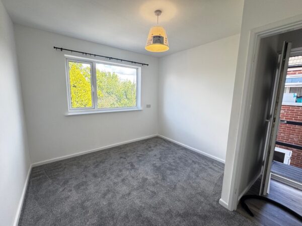 Broadlands Road, Southampton