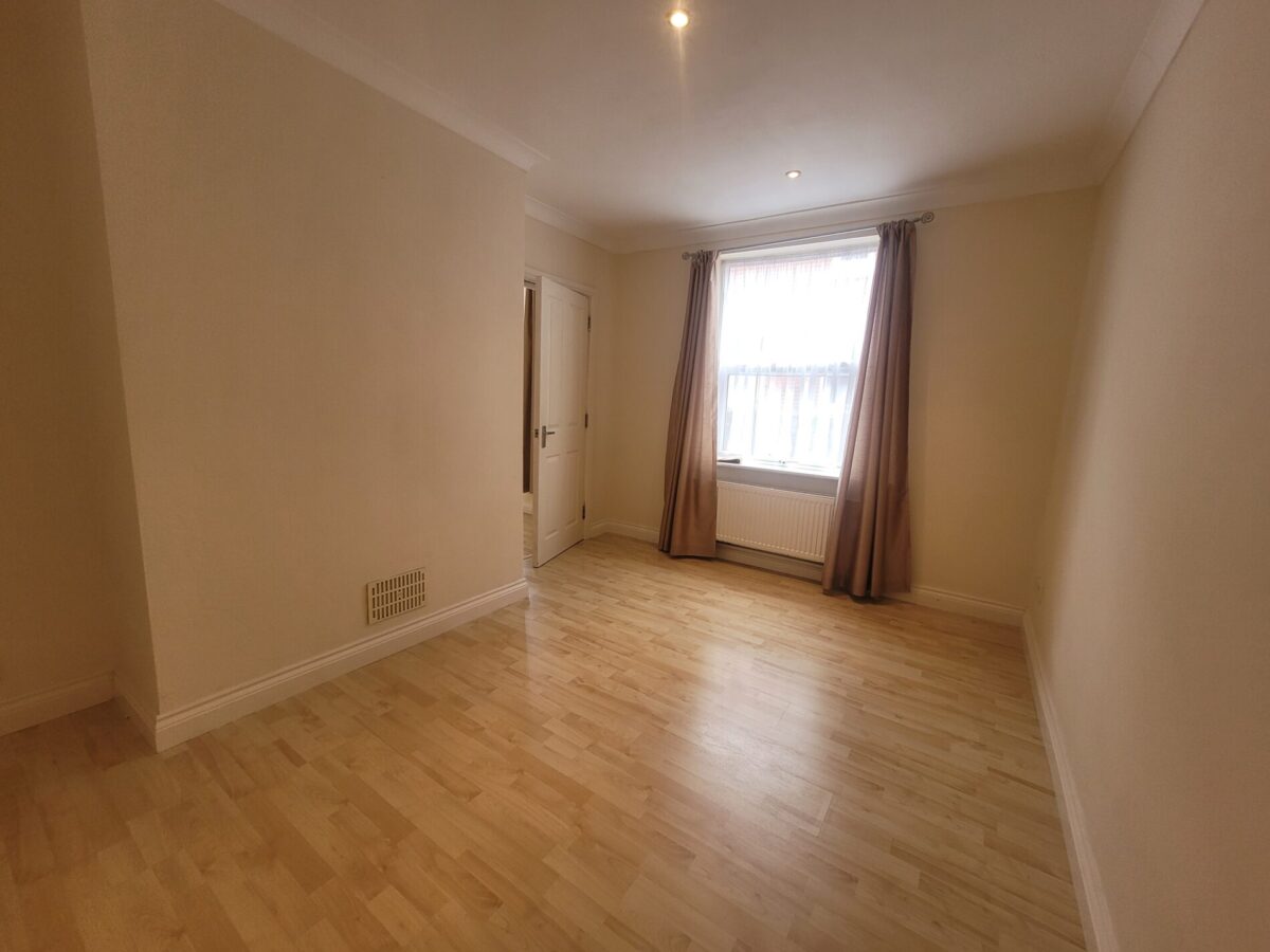 Carters Court 14, Cavendish Grove